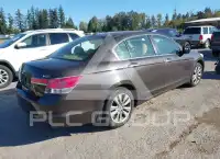 2011 Honda Accord фото