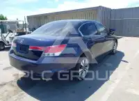 2011 Honda Accord фото