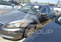2011 Honda Accord фото