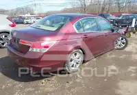 2011 Honda Accord фото
