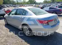 2011 Honda Accord photo