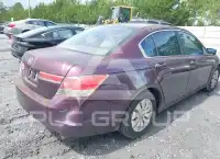 2011 Honda Accord фото