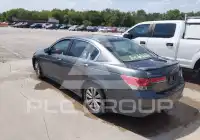 2011 Honda Accord фото