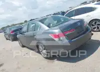 2011 Honda Accord фото