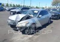 2011 Honda Accord фото