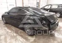 2011 Honda Accord фото