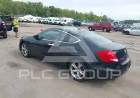 2011 Honda Accord фото