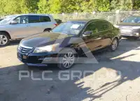 2011 Honda Accord photo