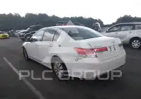 2011 Honda Accord фото