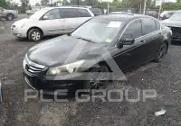 2011 Honda Accord фото