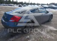 2011 Honda Accord фото
