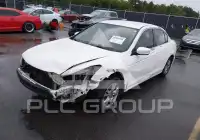 2011 Honda Accord фото