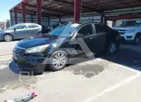 2011 Honda Accord фото
