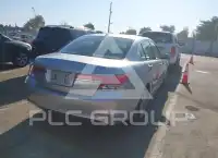 2011 Honda Accord фото