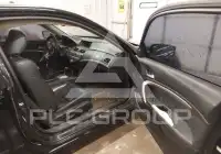 2011 Honda Accord фото