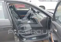 2011 Honda Accord фото