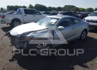 2011 Honda Accord фото
