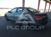 2011 Honda Accord фото
