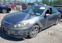 2011 Honda Accord photo