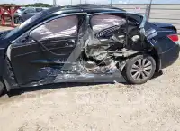2011 Honda Accord фото