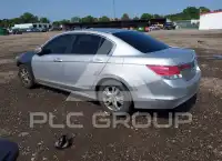 2011 Honda Accord фото