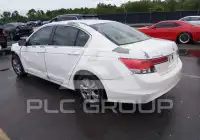 2011 Honda Accord фото