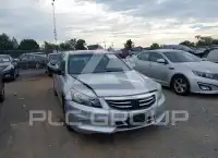 2011 Honda Accord photo