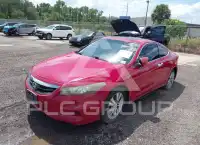 2011 Honda Accord фото