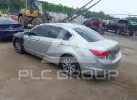 2011 Honda Accord фото