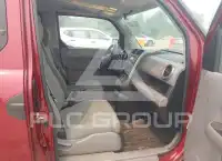 2011 Honda ELEMENT photo