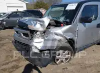 2011 Honda ELEMENT фото