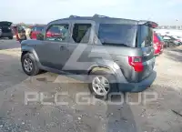 2011 Honda ELEMENT фото