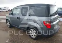 2011 Honda ELEMENT фото