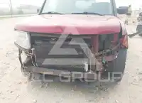 2011 Honda ELEMENT photo
