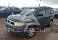 2011 Honda ELEMENT фото