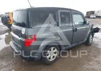 2011 Honda ELEMENT фото