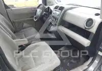 2011 Honda ELEMENT фото