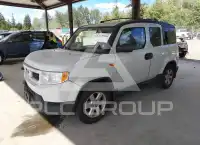 2011 Honda ELEMENT фото