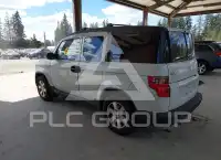 2011 Honda ELEMENT фото