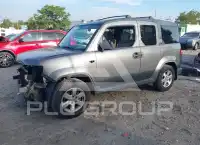 2011 Honda ELEMENT фото