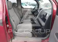 2011 Honda ELEMENT photo