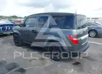 2011 Honda ELEMENT фото
