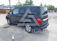 2011 Honda ELEMENT фото