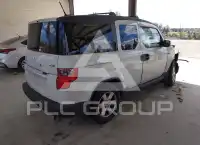 2011 Honda ELEMENT фото