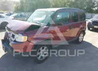 2011 Honda ELEMENT photo