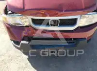 2011 Honda ELEMENT photo