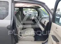 2011 Honda ELEMENT photo