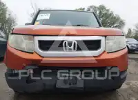 2011 Honda ELEMENT photo