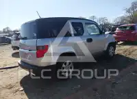 2011 Honda ELEMENT фото