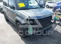 2011 Honda ELEMENT фото